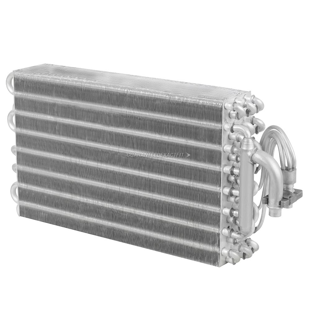 2012 Bmw 535i a/c evaporator 