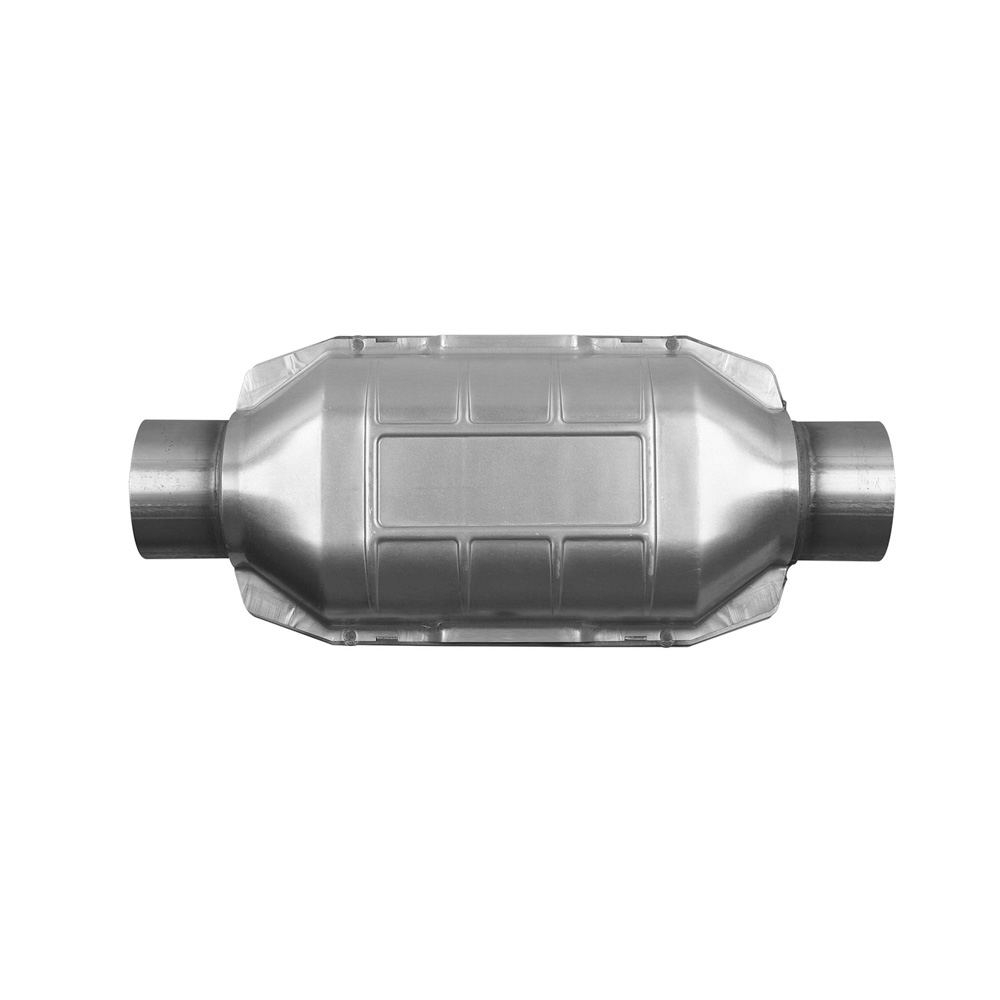 1992 Cadillac Commercial Chassis catalytic converter epa approved 
