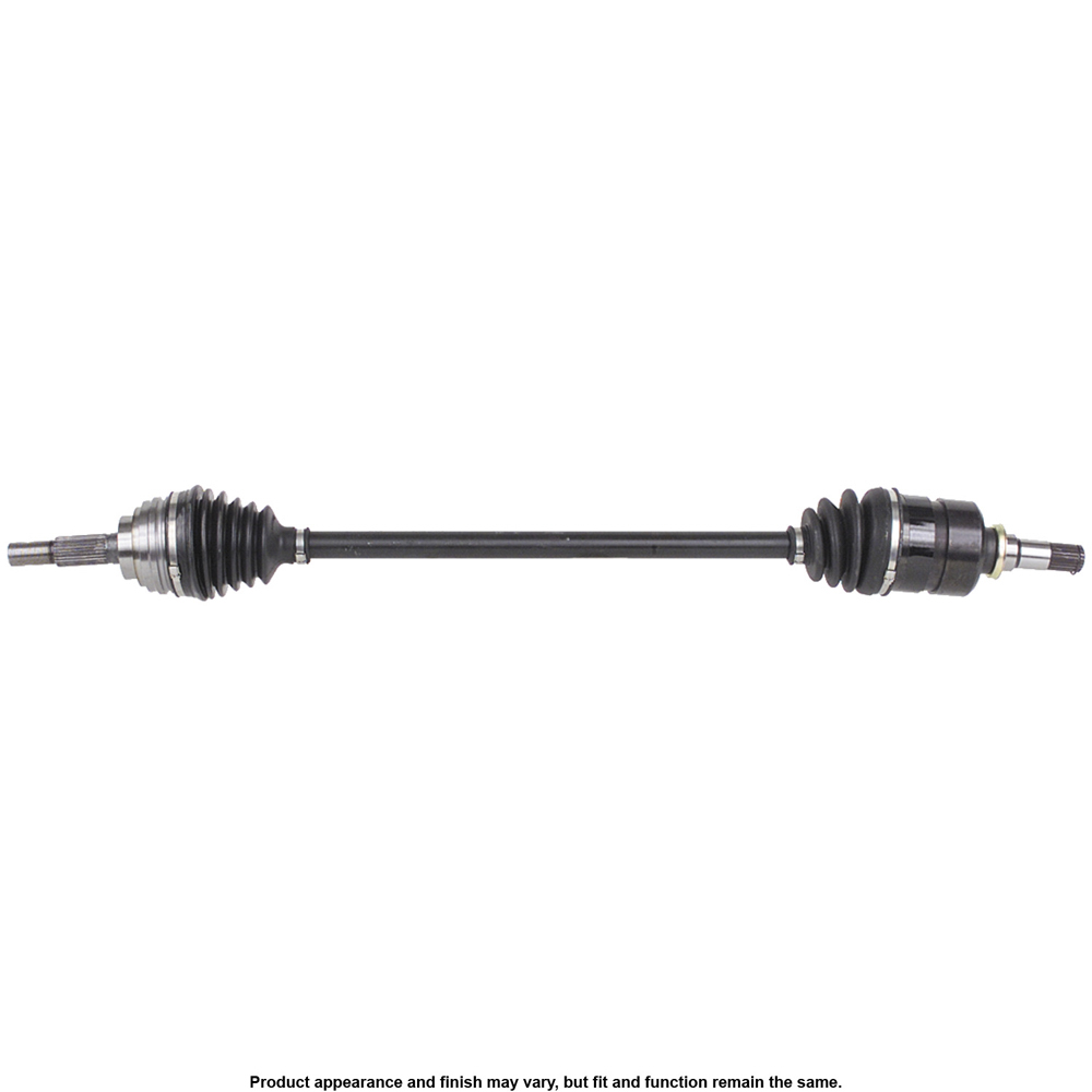 For Toyota Celica Corolla & Geo Prizm Cardone Front Right CV Axle Shaft ...