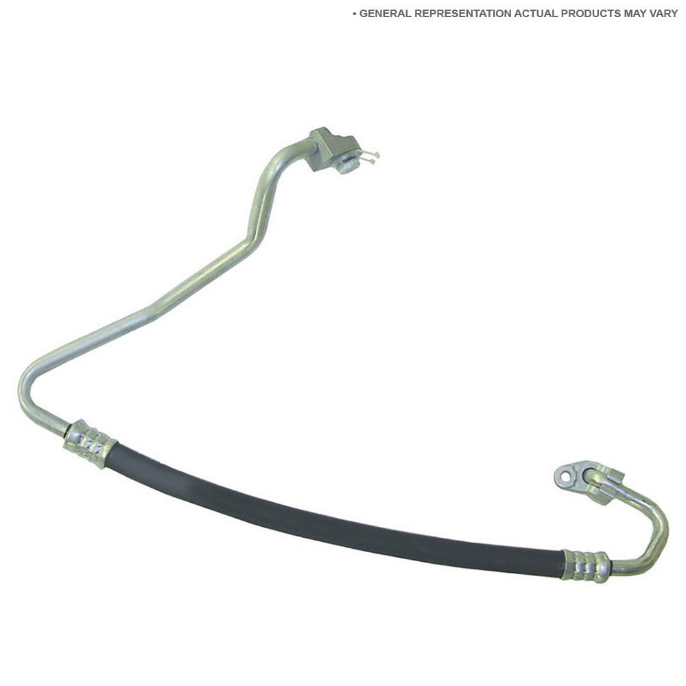 
 Ford Contour a/c hose manifold and tube assembly 