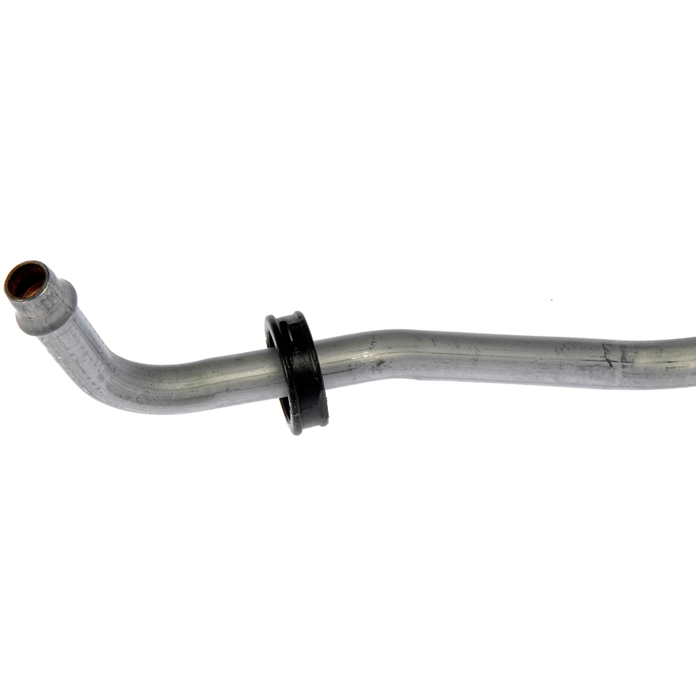 2000 Gmc Sonoma automatic transmission oil cooler hose assembly 