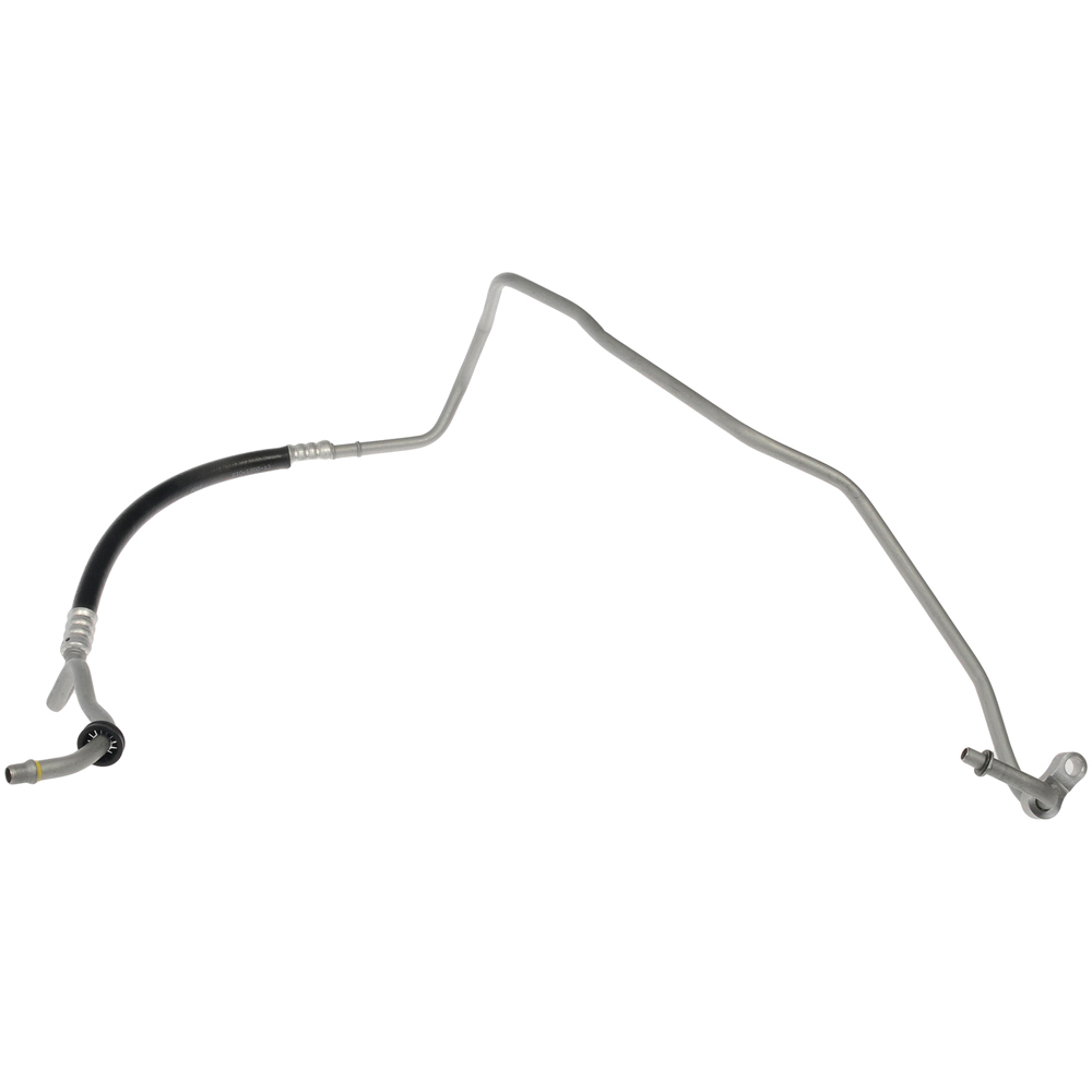 Buick cascada automatic transmission oil cooler hose assembly 