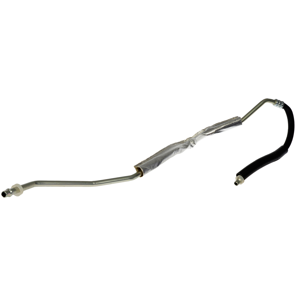  Gmc C6500 Topkick Automatic Transmission Oil Cooler Hose Assembly 
