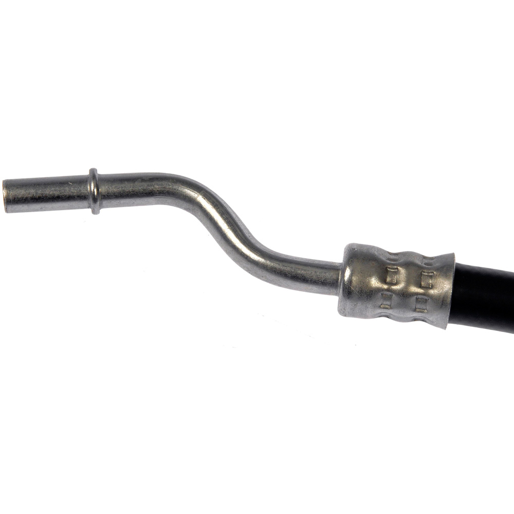 Saturn sw2 automatic transmission oil cooler hose assembly 