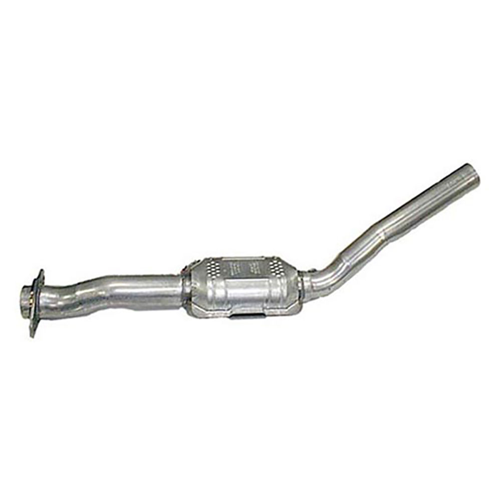 2004 Dodge Stratus catalytic converter / carb approved 
