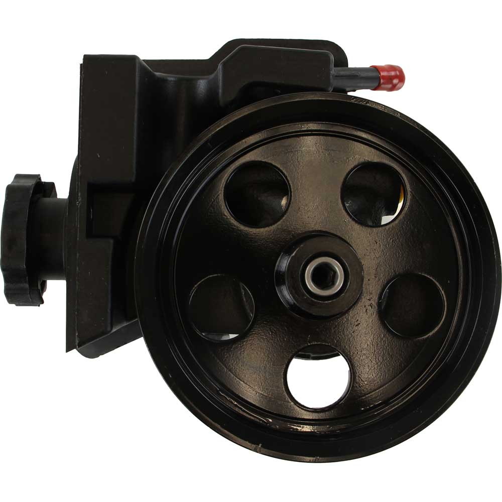  Ford Transit Connect power steering pump 