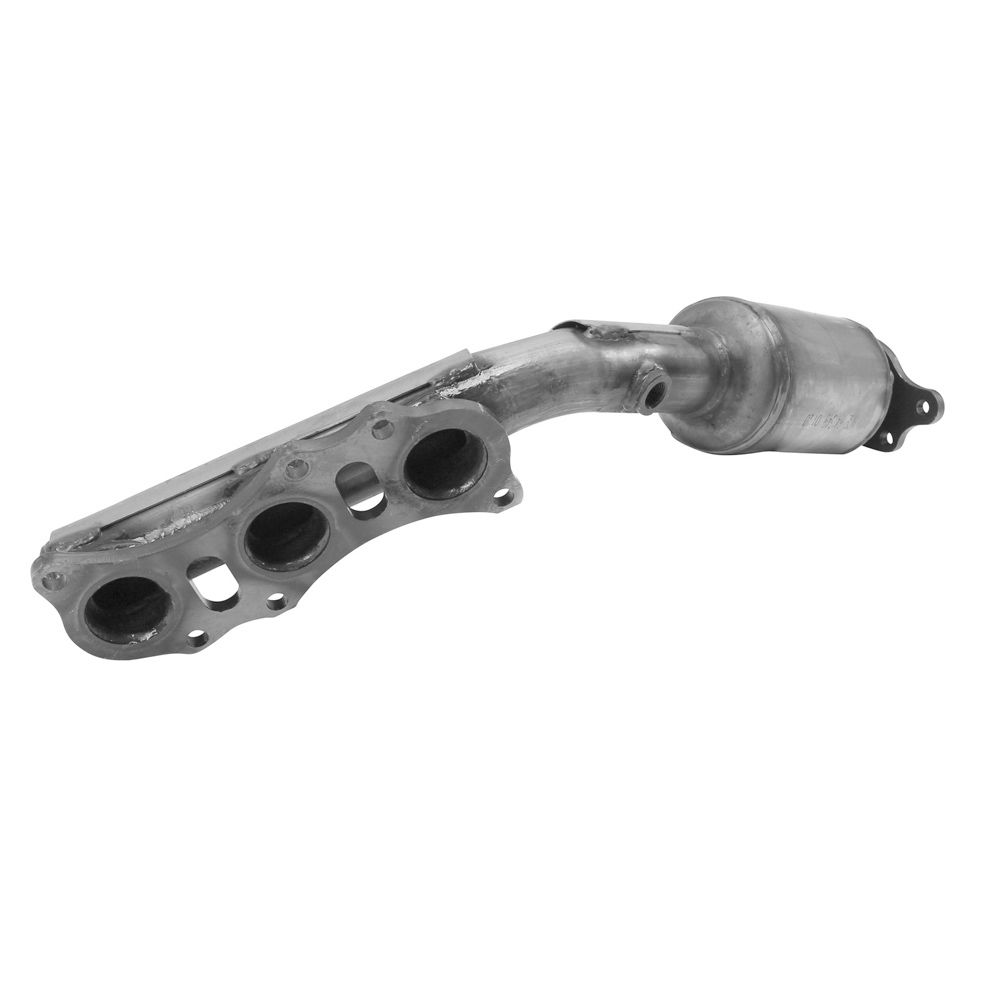 AP Exhaust 641349 - Buy Auto Parts