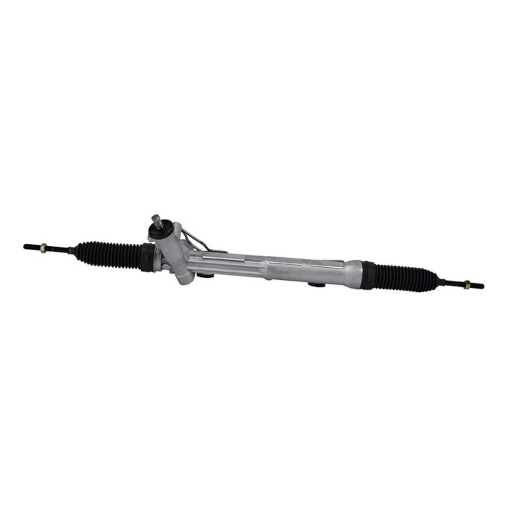 2016 Ford Explorer rack and pinion 