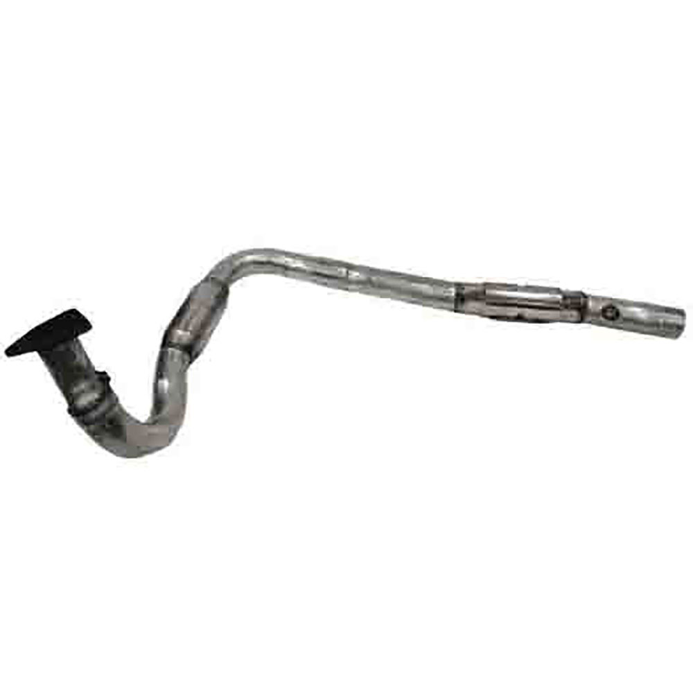 2014 Gmc sierra 2500 hd catalytic converter carb approved 