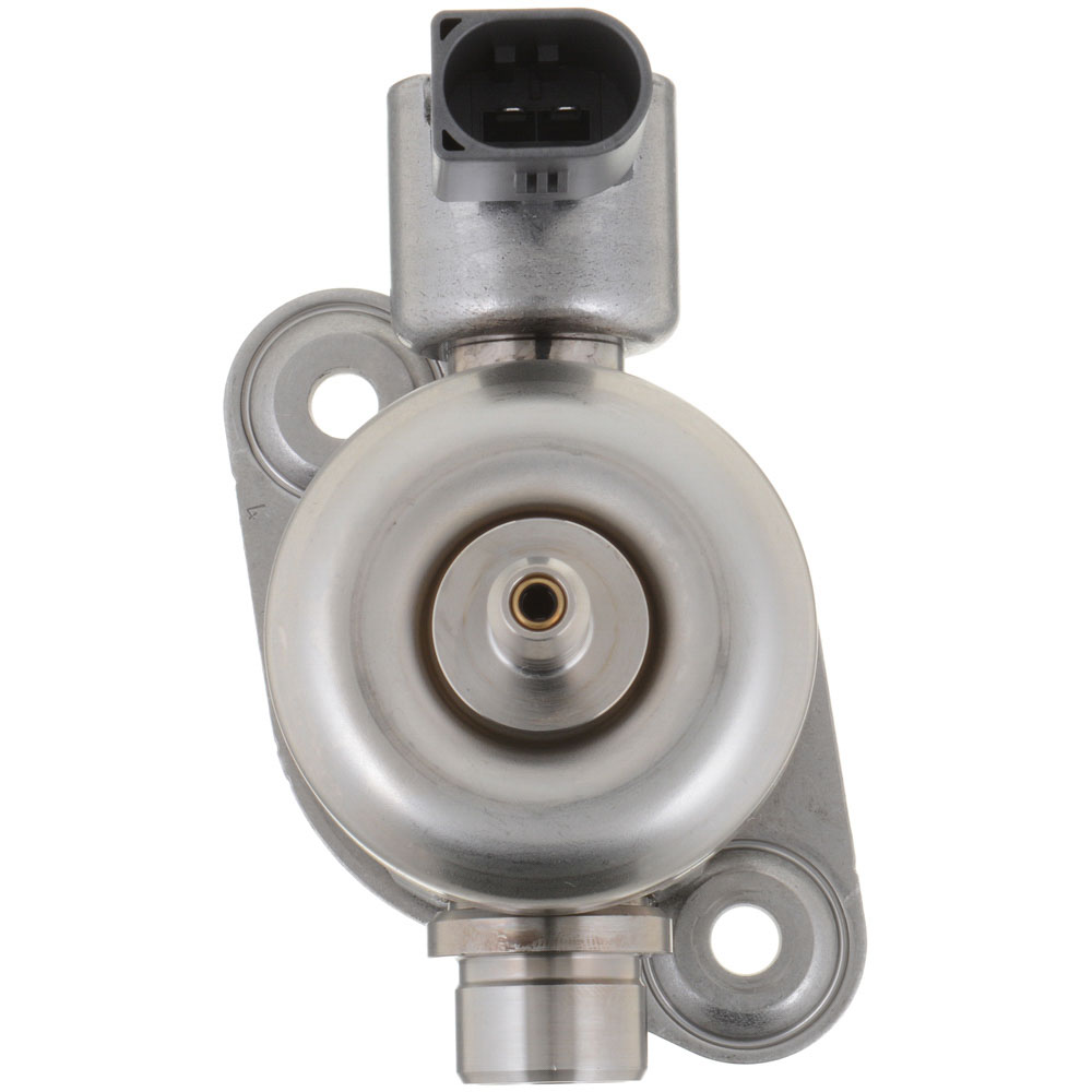 2016 Audi A3 Direct Injection High Pressure Fuel Pump 