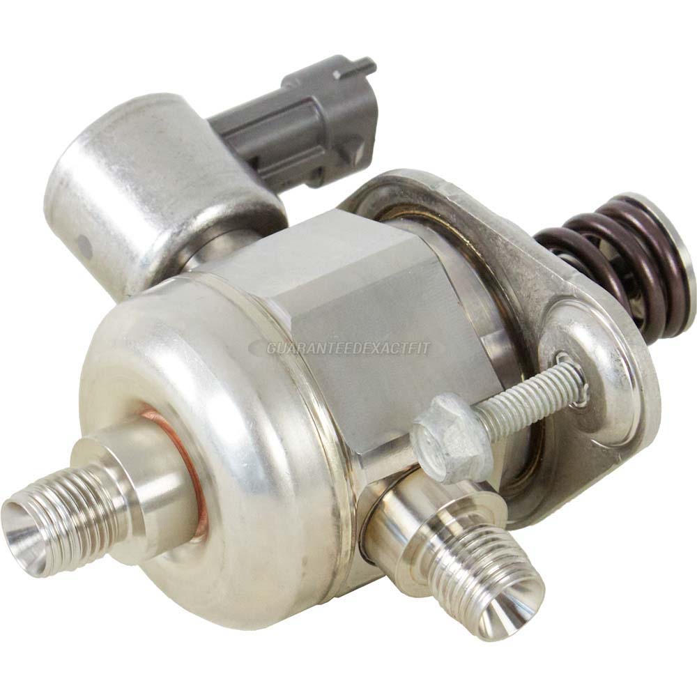 2010 Cadillac sts direct injection high pressure fuel pump 