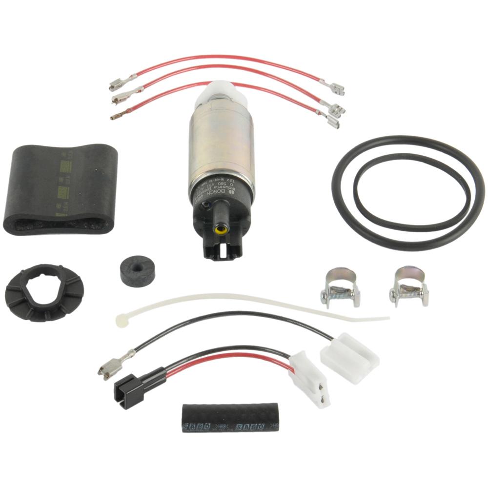  Oldsmobile Ninety Eight fuel pump kit 