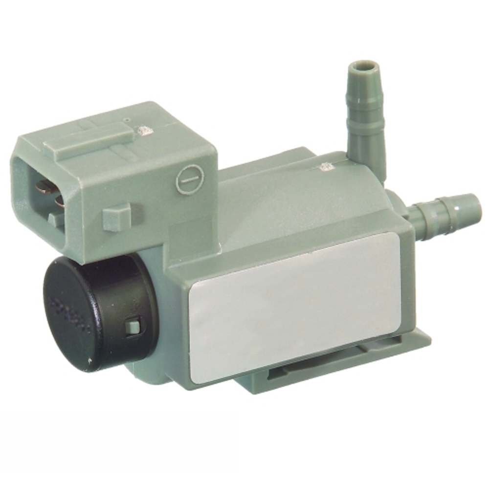  Bmw 325xi vacuum control valve 
