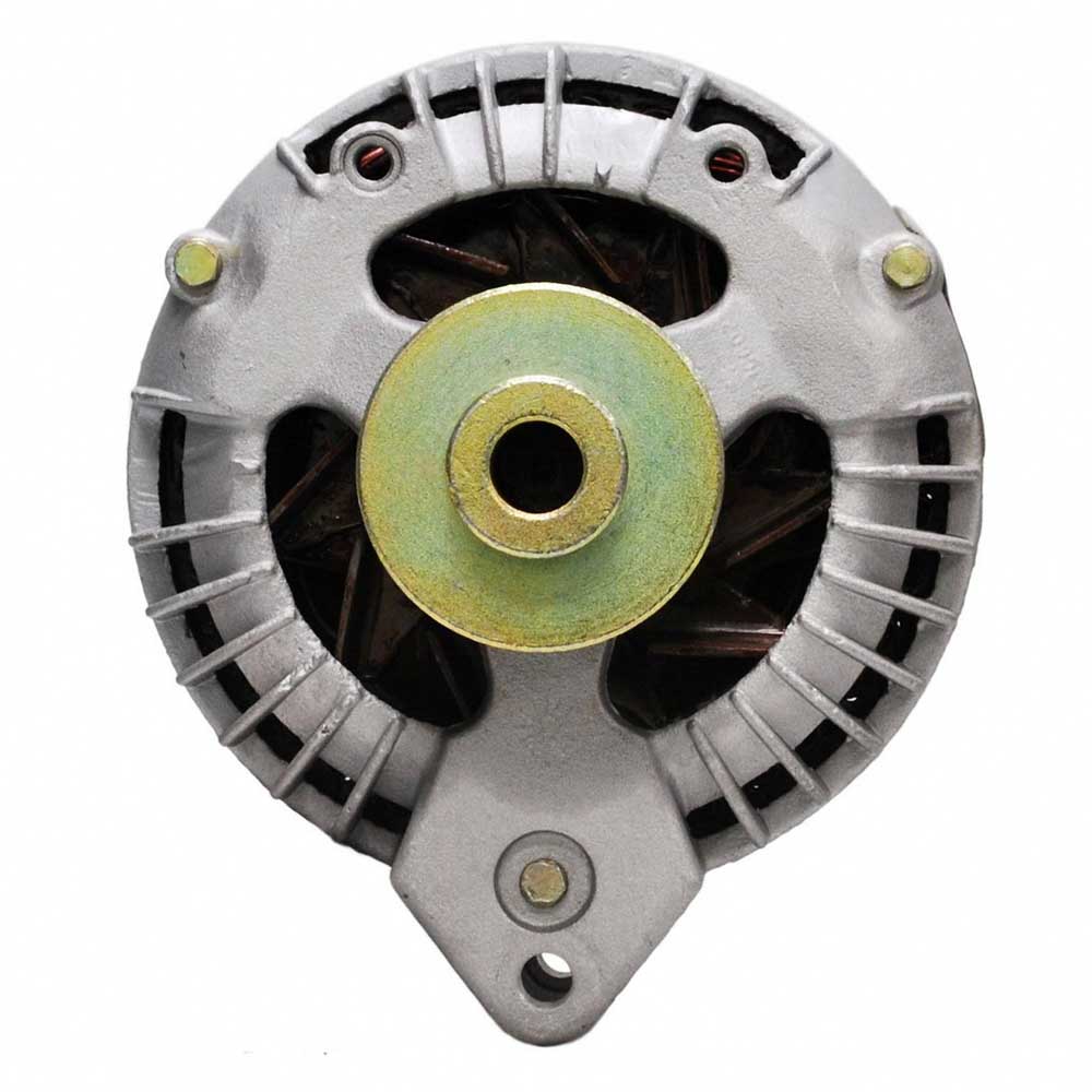 2004 Chrysler Town and Country alternator 