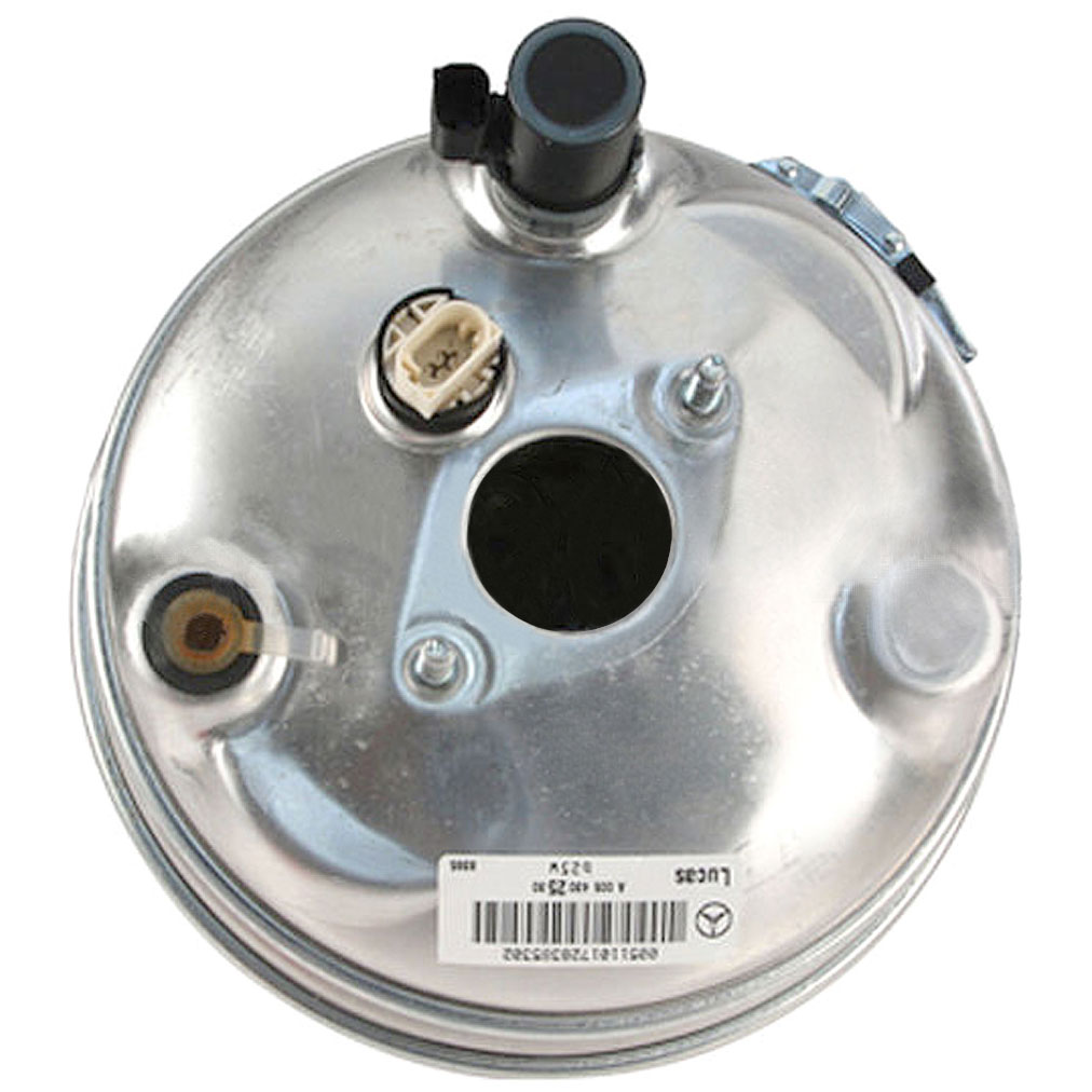 2004 Mercedes Benz CL500 Brake Booster All Models [OEM 0054302530] 73 ...