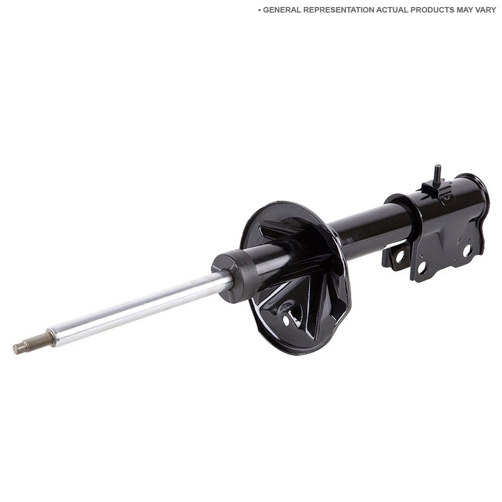 2015 Specialty And Performance View All Parts strut 