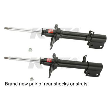 Subaru Impreza Shock and Strut Set Parts, View Online Part Sale ...