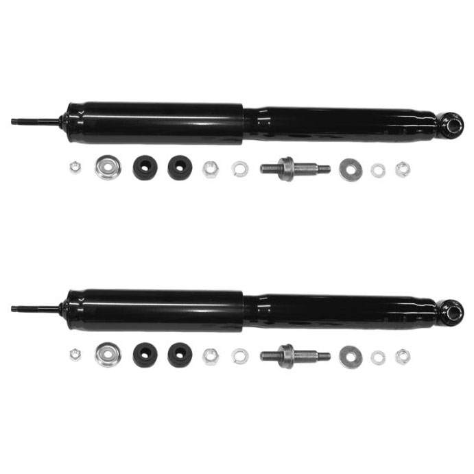 2011 Lincoln Town Car shock and strut set 