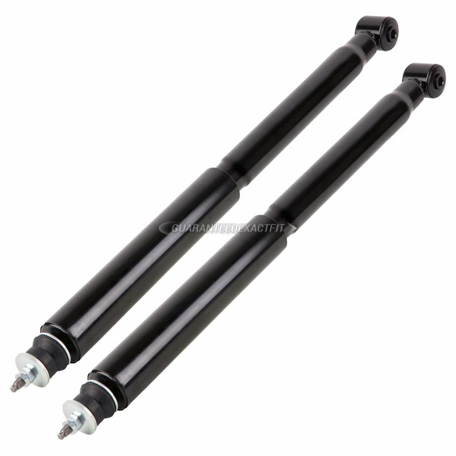 
 Ford Edge shock and strut set 