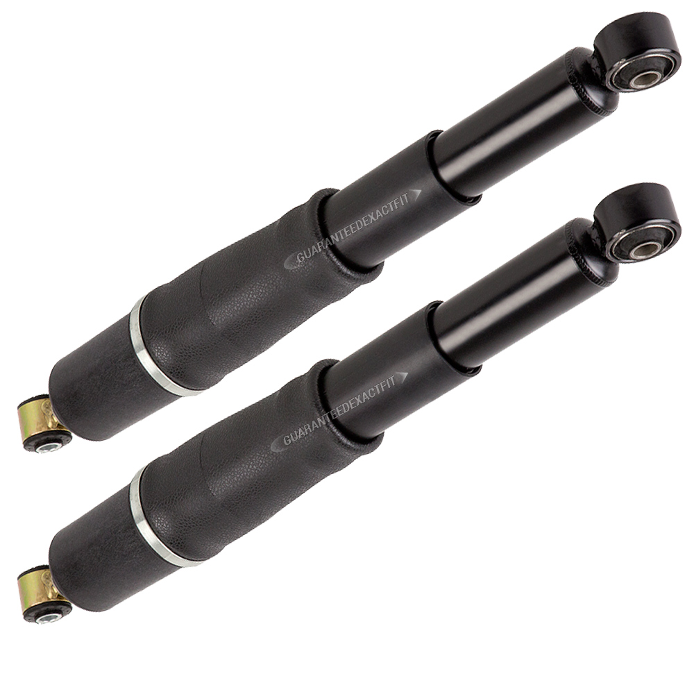 Buy Shock Absorbers & Strut Set for Chevy, GMC and Cadillac Escalad