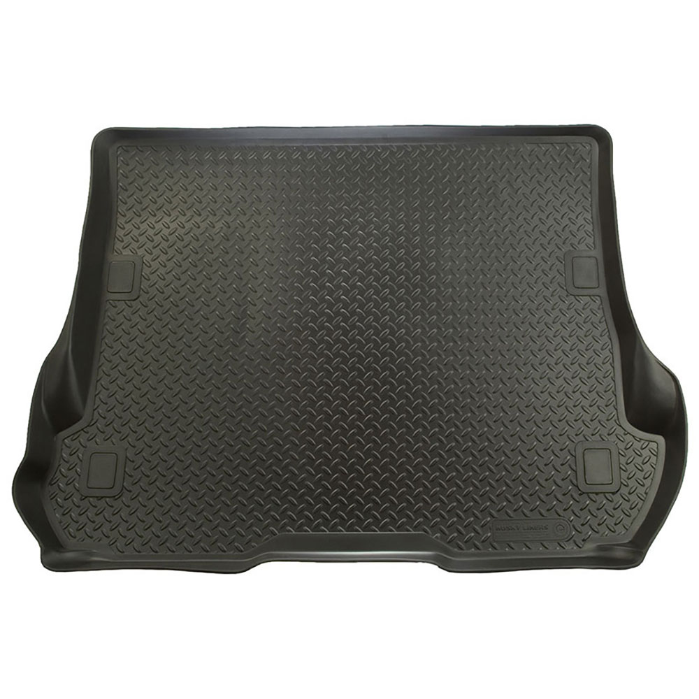 Jeep Cherokee Cargo Area Liner - OEM & Aftermarket Replacement Parts