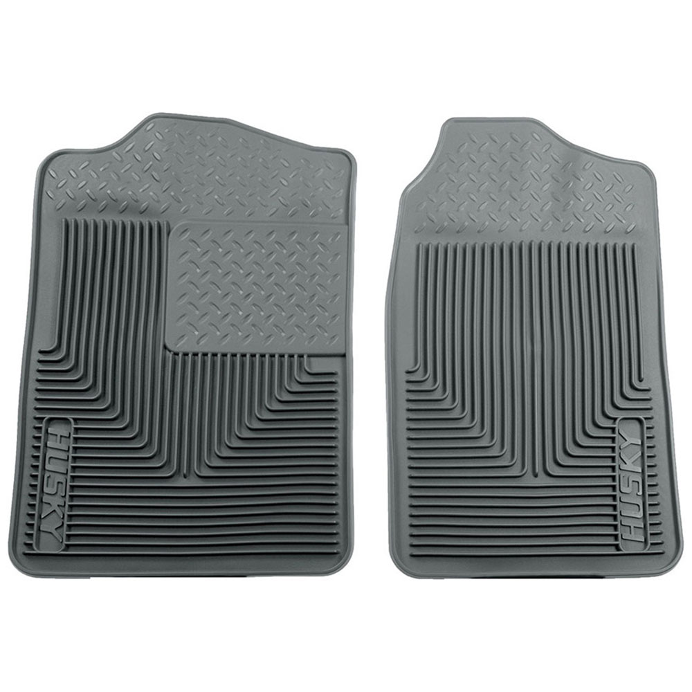 1993 GMC Pick-up Truck Floor Mat C1500 - Front Floor Mats - Heavy Duty ...