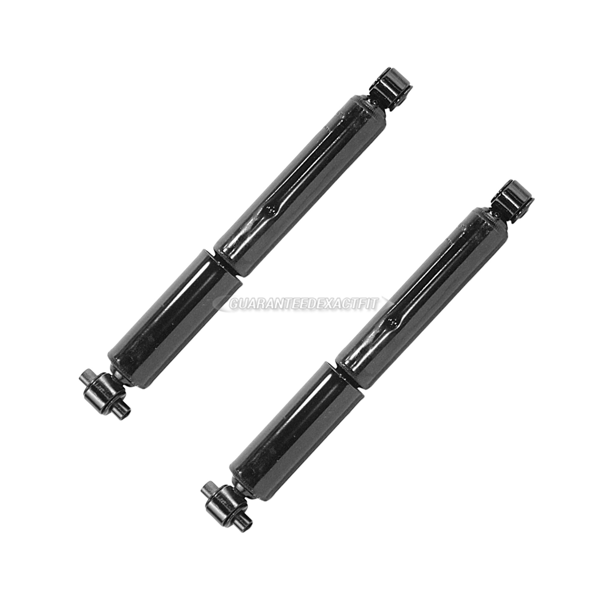 1994 Plymouth Colt shock and strut set 