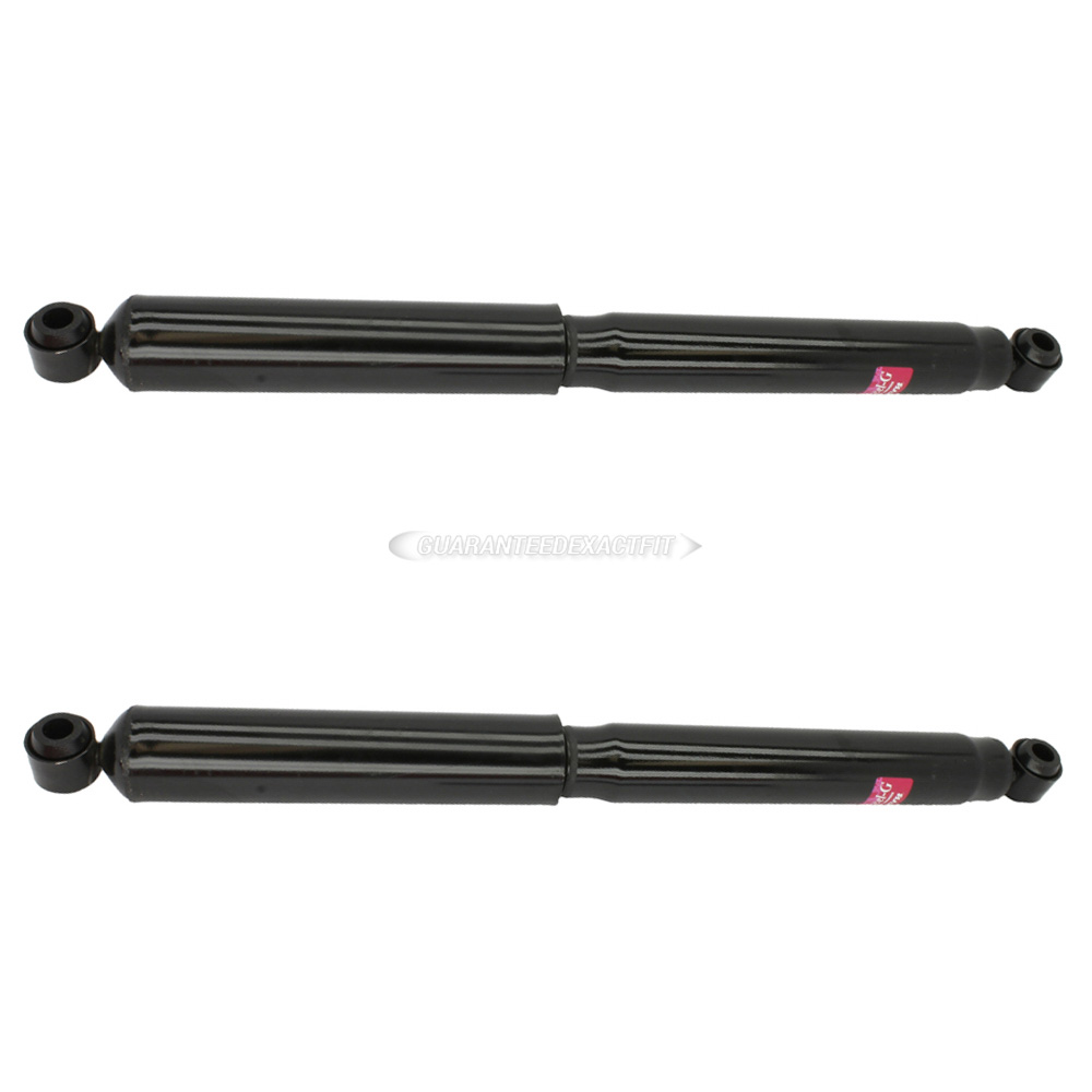 1994 Ford B700 shock and strut set 