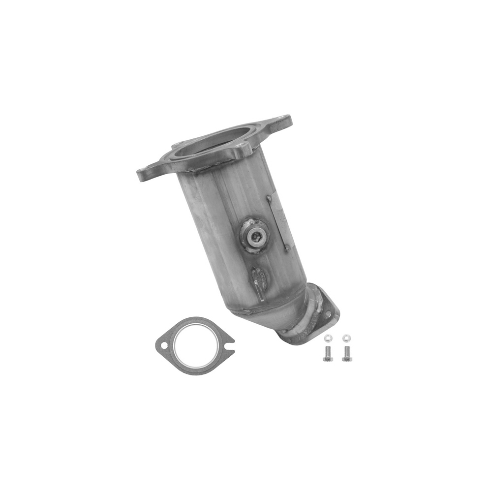 2016 Mazda Cx-9 catalytic converter / carb approved 