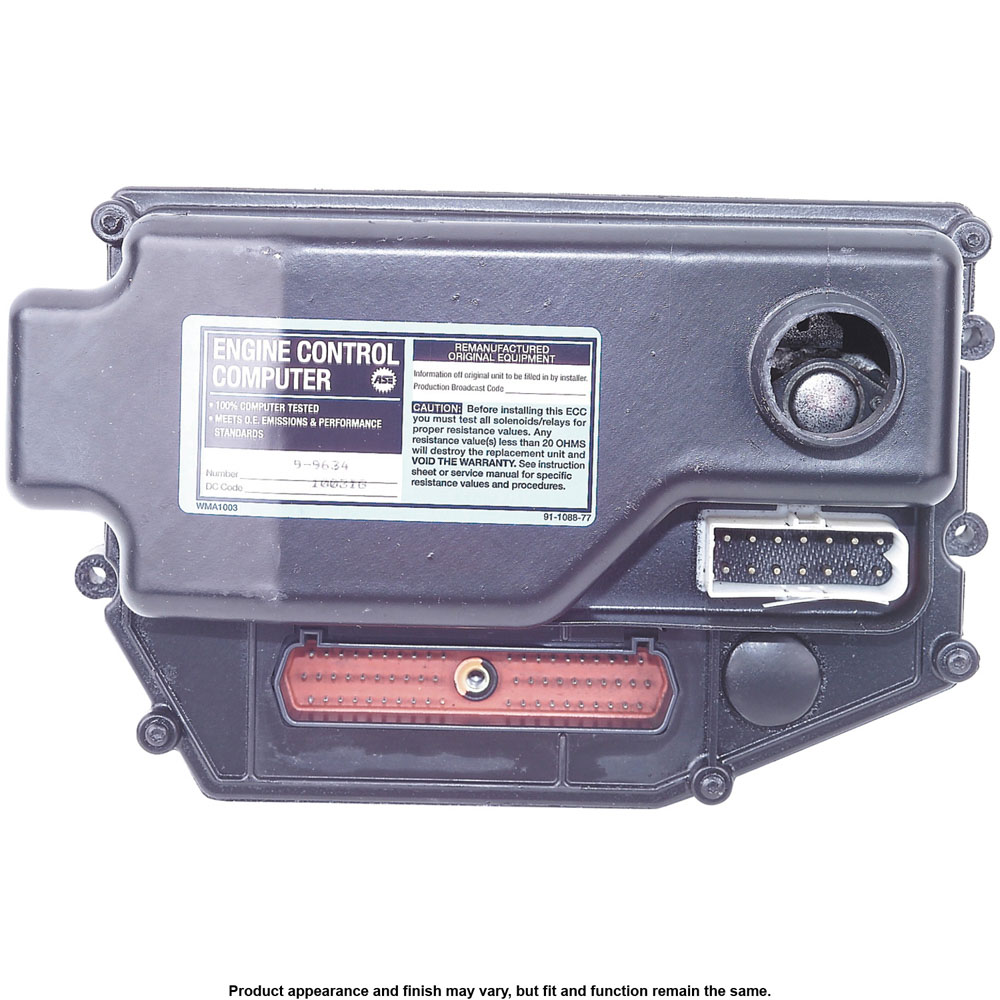 Ignition Parts Cardone 79-4667 Remanufactured Chrysler ...