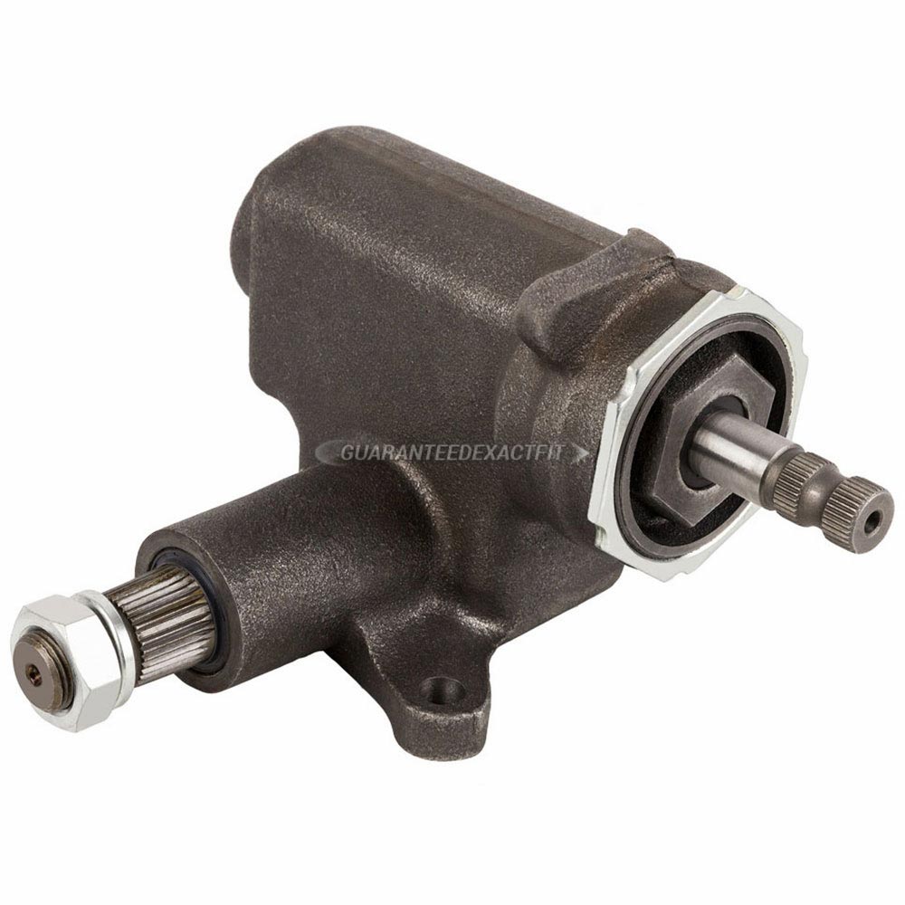 Chevrolet Pick-up Truck Manual Steering Gear Box Parts & More | Buy