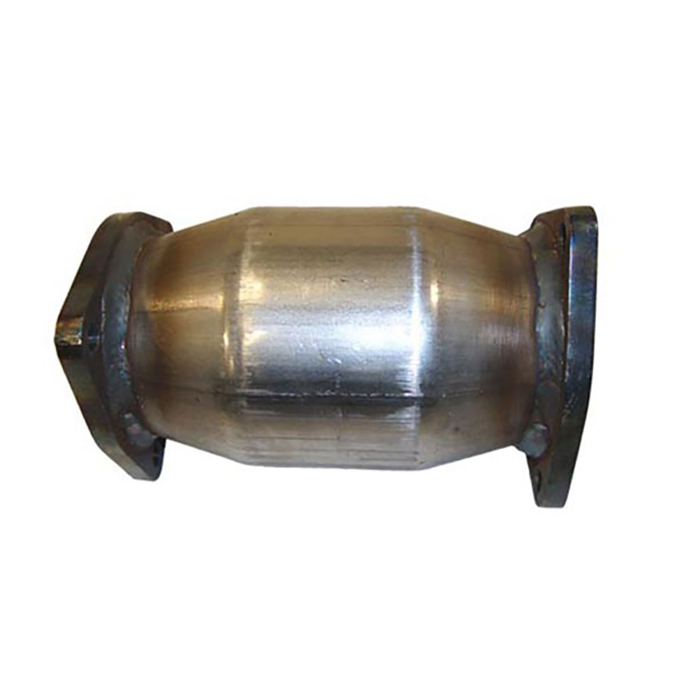  Daewoo leganza catalytic converter / carb approved 