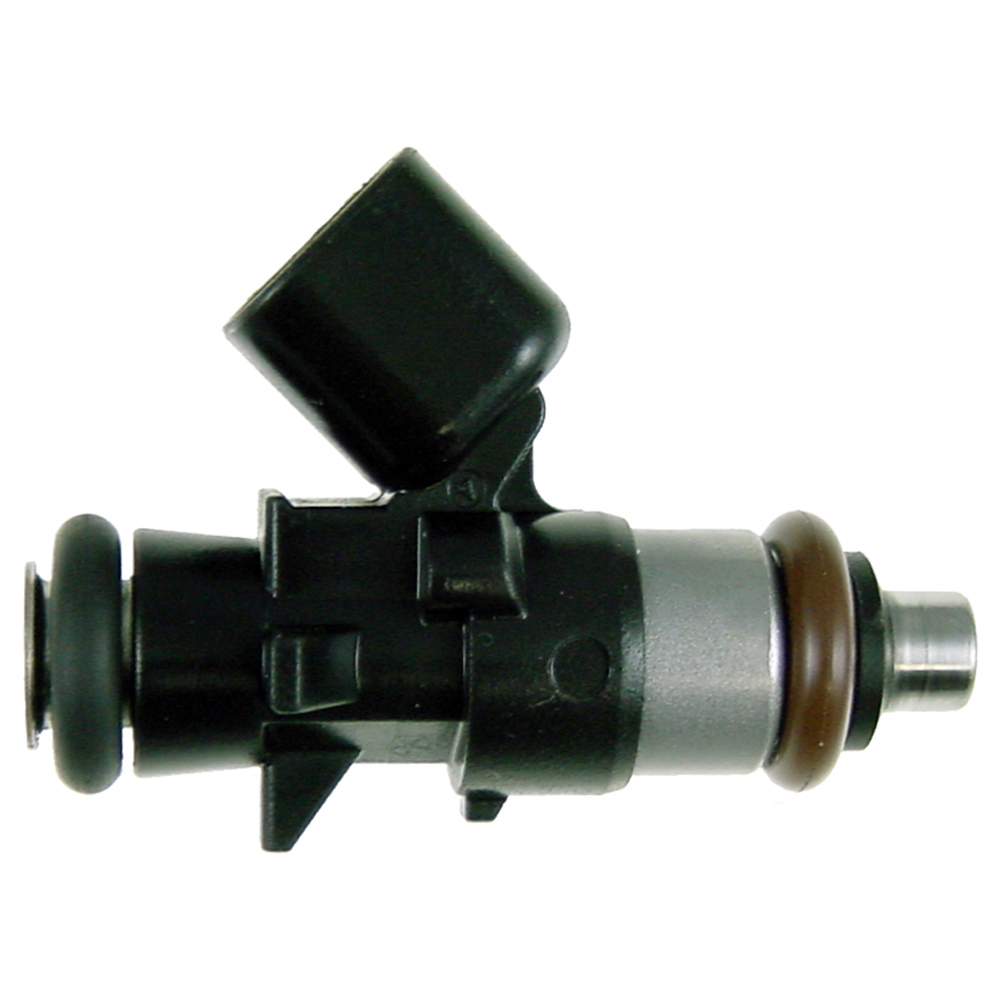 2015 Dodge Promaster 2500 fuel injector 