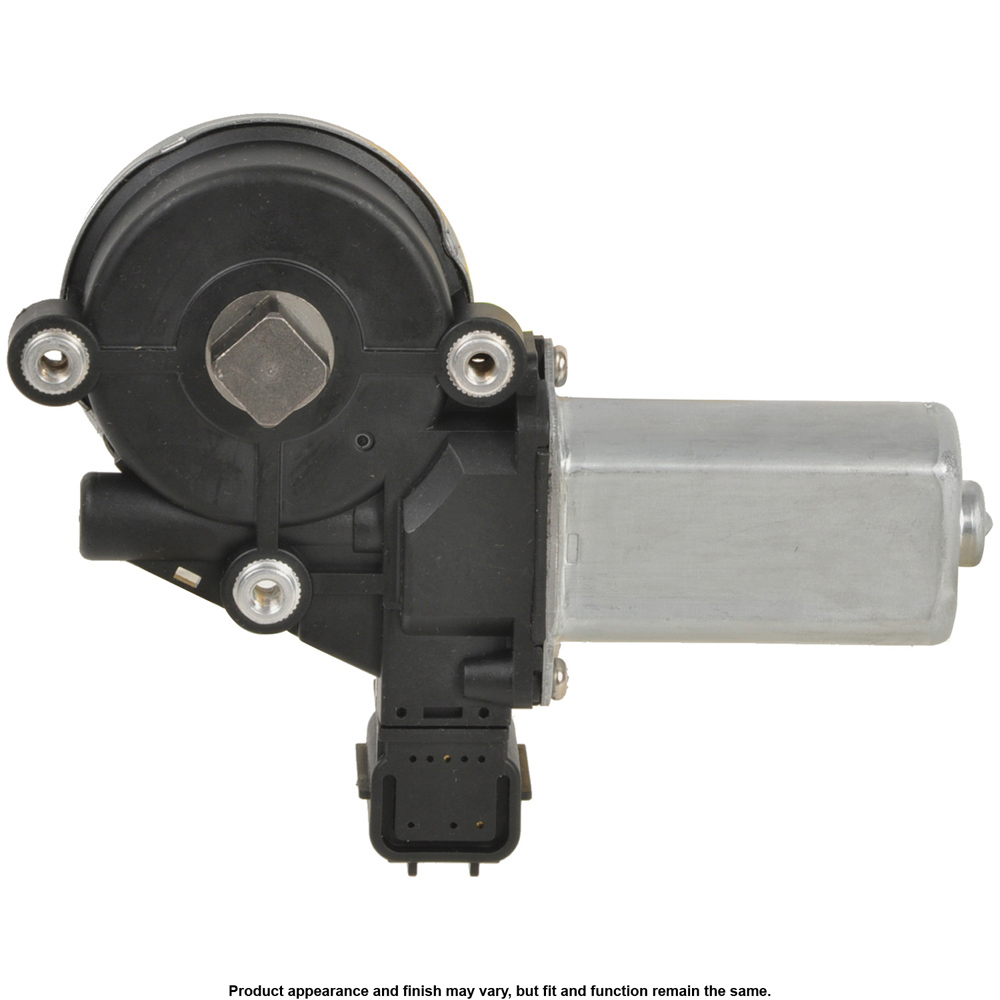 2014 Nissan Rogue Select window motor only 