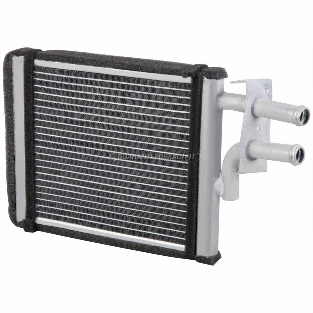 
 Chrysler LeBaron heater core 