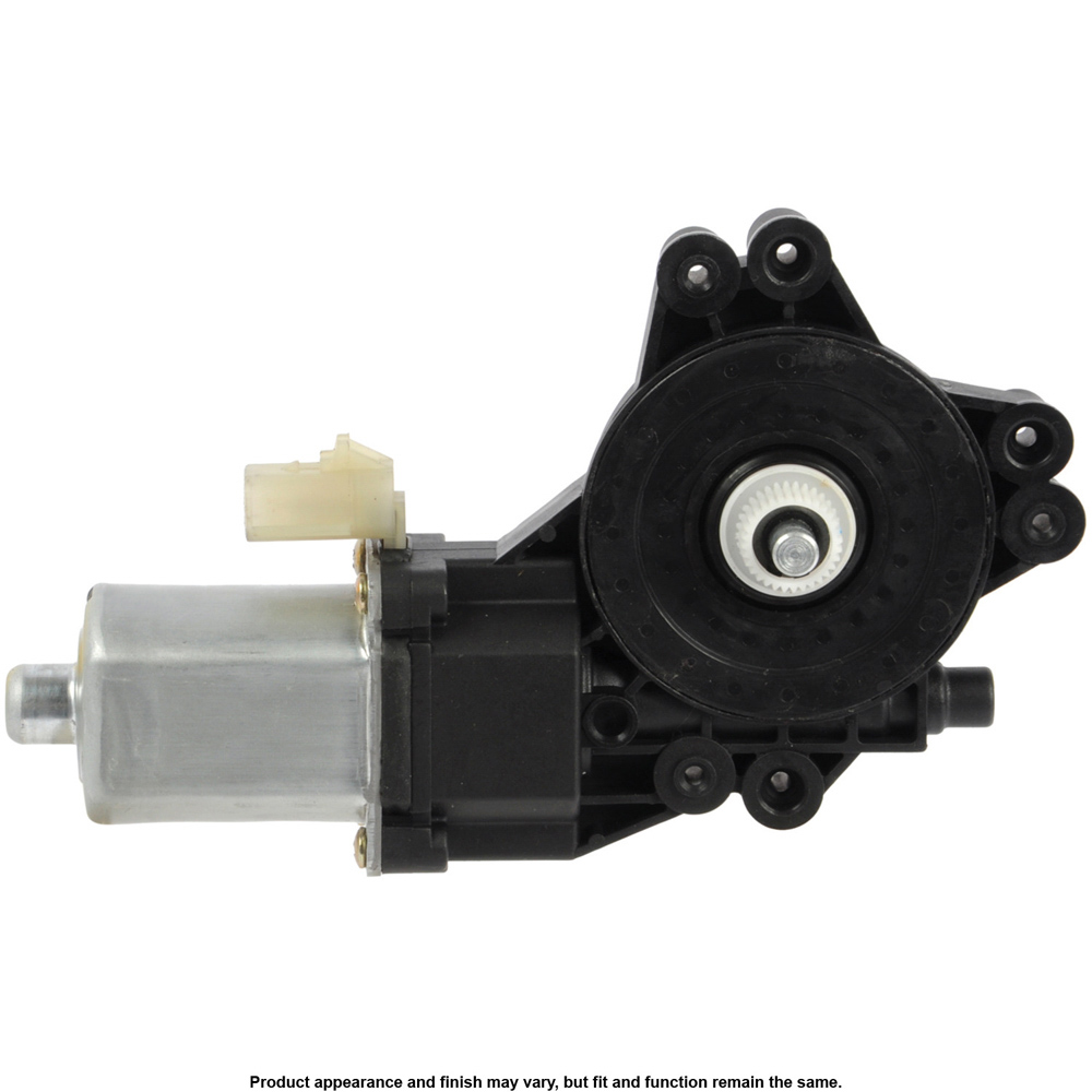 2015 Jeep Patriot Window Motor Only 