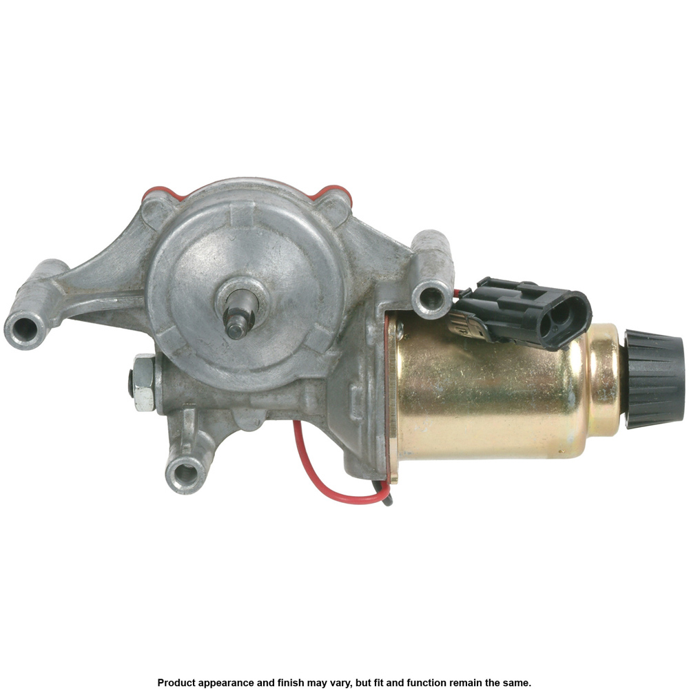1997 Pontiac Firebird headlight motor 