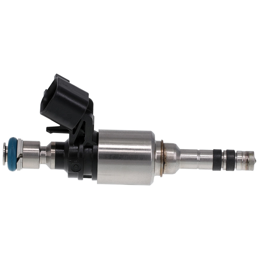  Buick Regal Tourx Fuel Injector 