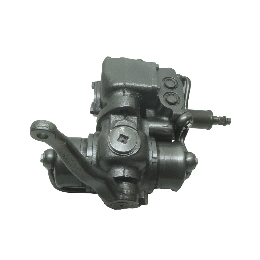 1972 Chrysler Town and Country power steering gear box 