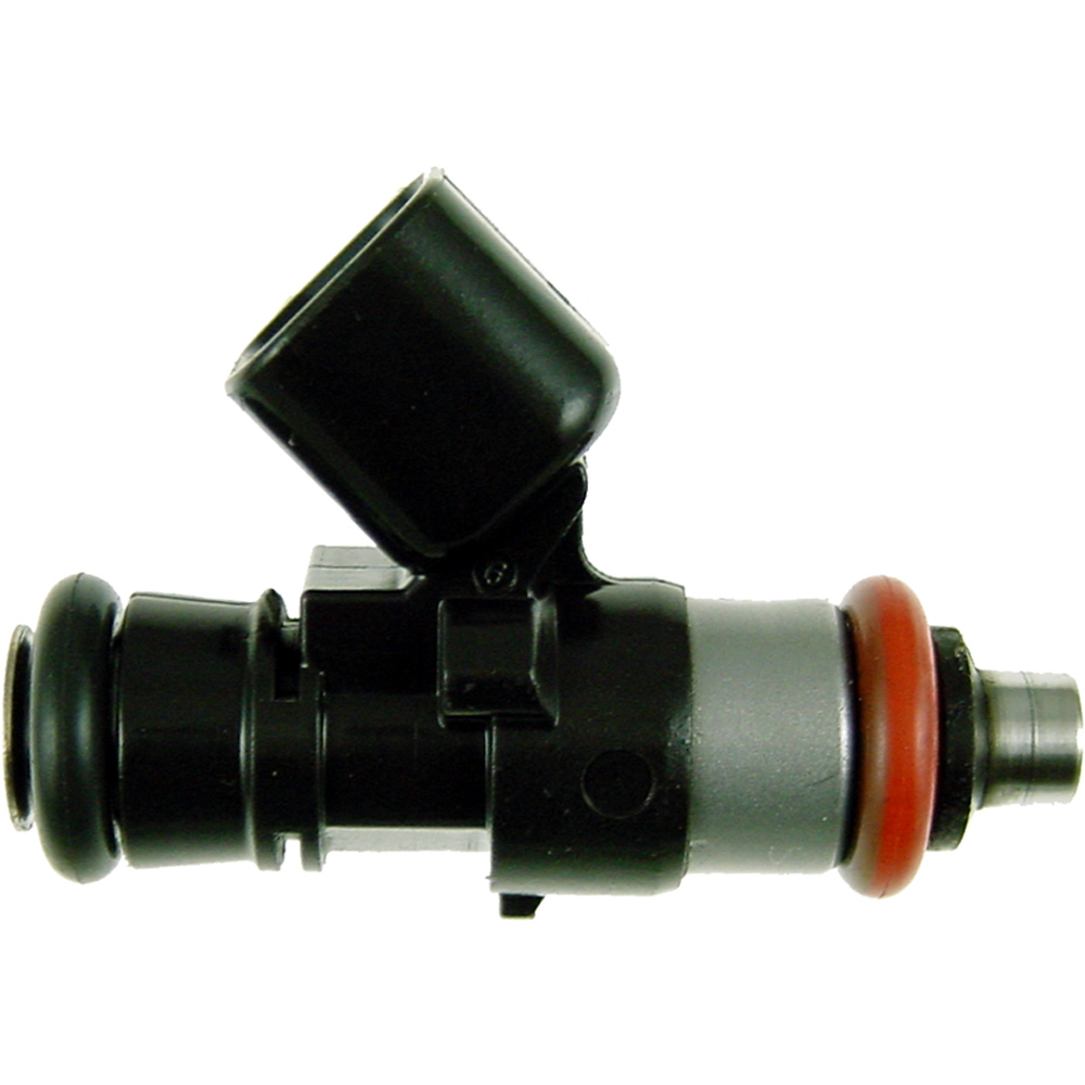 2011 Lincoln MKZ fuel injector 