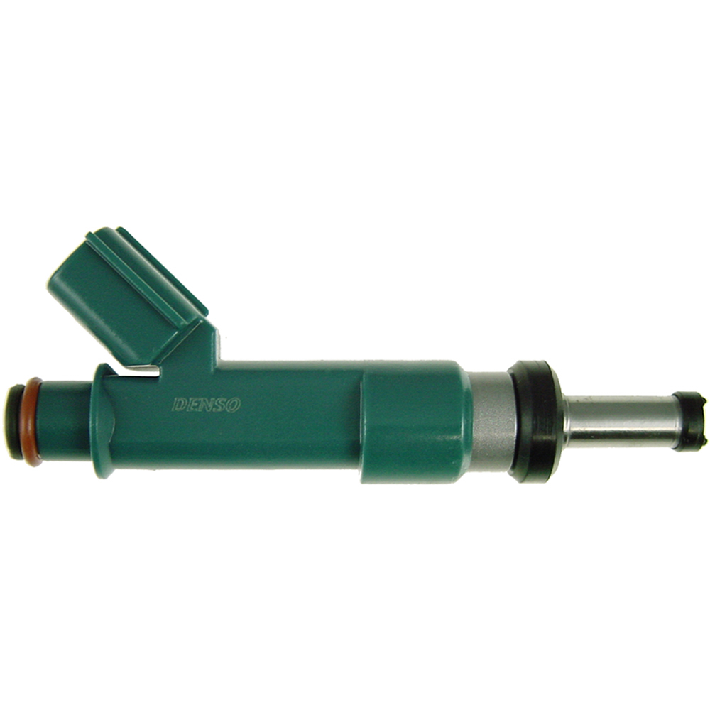 2013 Toyota Prius Plug-In Fuel Injector 