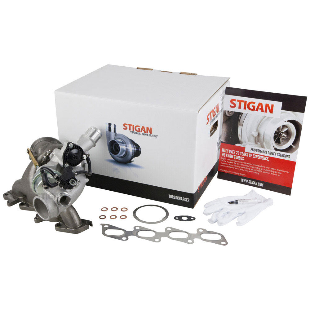Stigan 847-1446 Buy Auto Parts