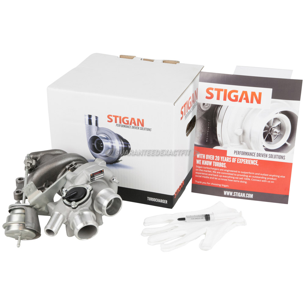 Stigan 847-1464 Buy Auto Parts