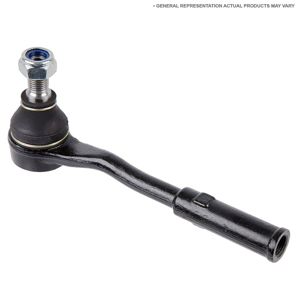
 Dodge Charger outer tie rod end 