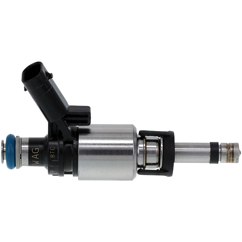 2014 Volkswagen CC fuel injector 