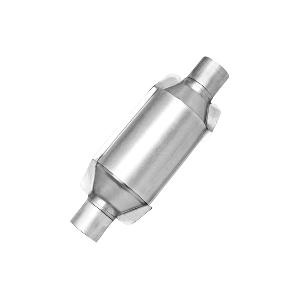  Mercedes Benz S500 catalytic converter / carb approved 