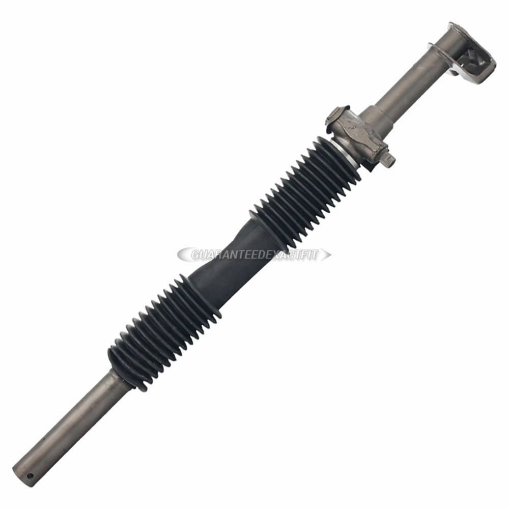 2019 Volkswagen beetle rack and pinion 