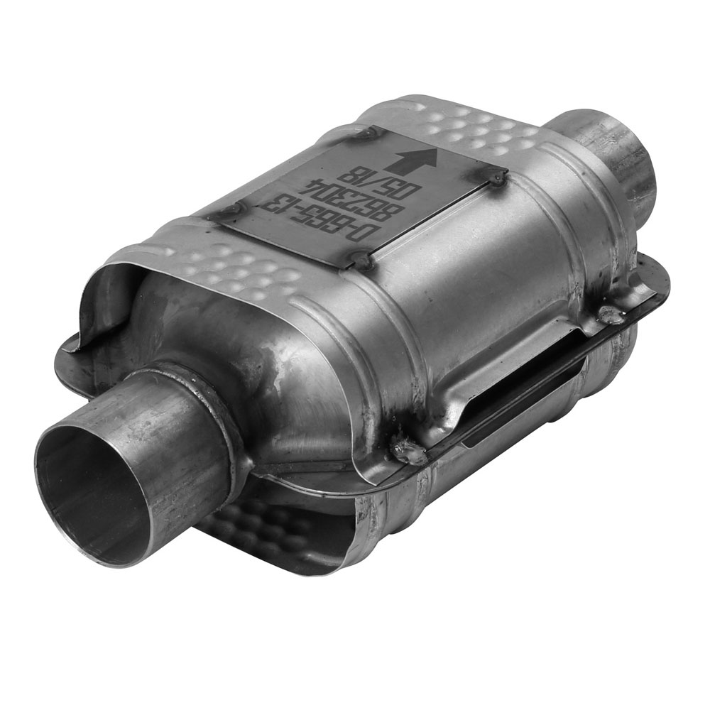 
 Plymouth conquest catalytic converter carb approved 
