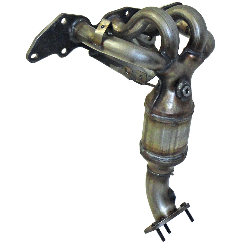 2008 Mercury Mariner catalytic converter / carb approved 