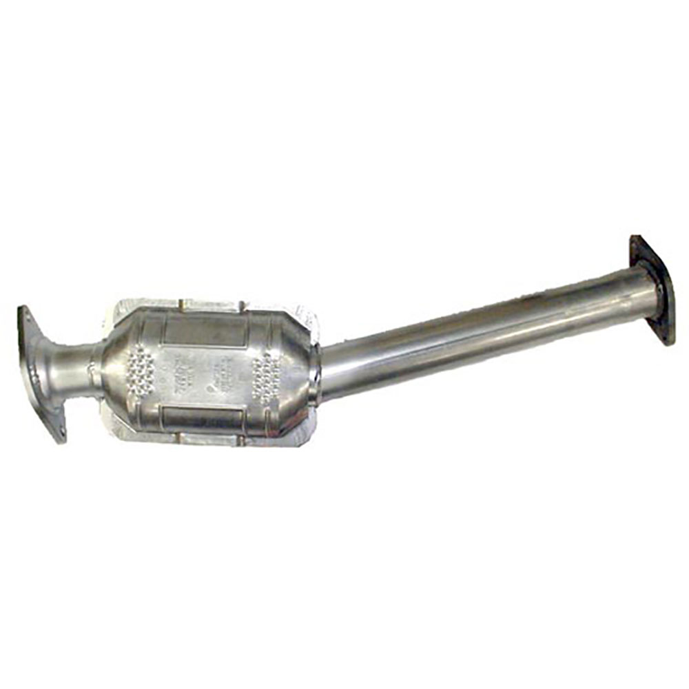 1997 Ford Contour catalytic converter / carb approved 